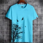 Smart Tshirt For Men & Women - Image 2