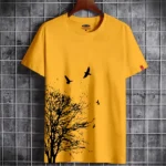Smart Tshirt For Men & Women - Image 3