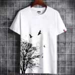 Smart Tshirt For Men & Women - Image 5